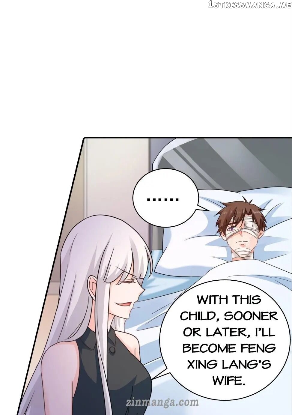 Into the Heart of a Warm Marriage chapter 267 - page 16