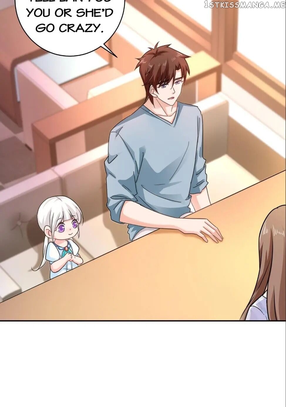 Into the Heart of a Warm Marriage chapter 267 - page 18