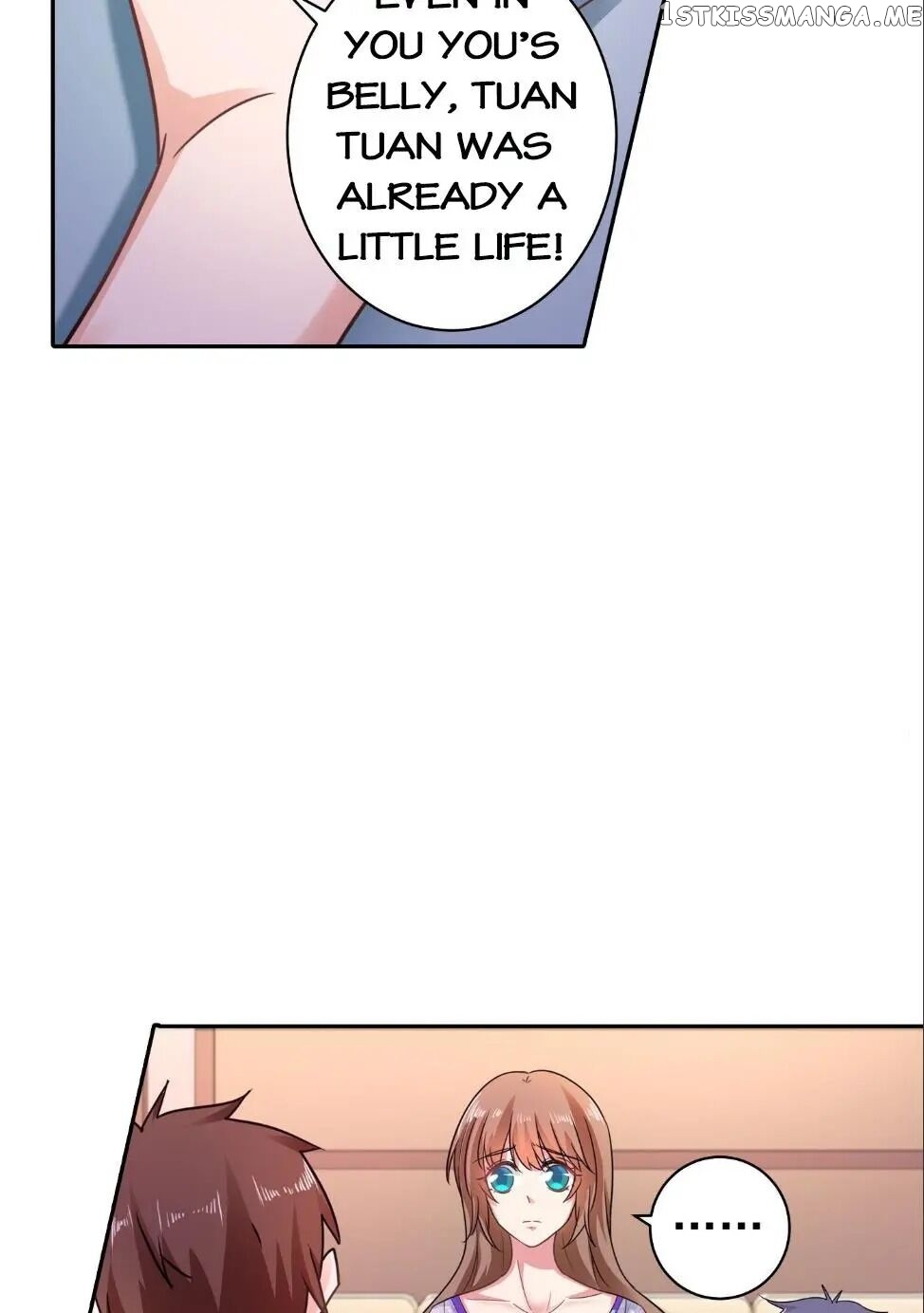 Into the Heart of a Warm Marriage chapter 267 - page 23