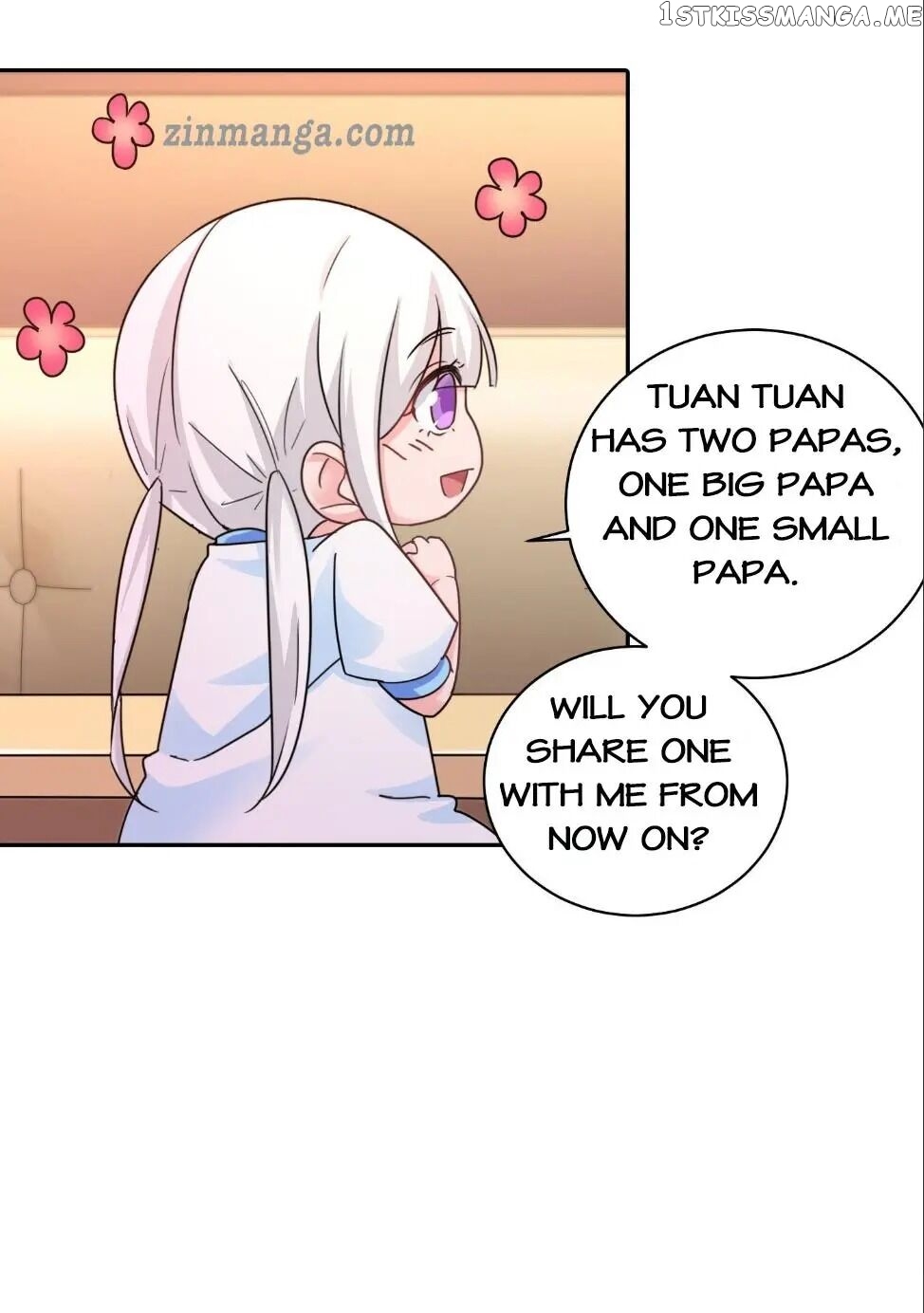 Into the Heart of a Warm Marriage chapter 267 - page 27