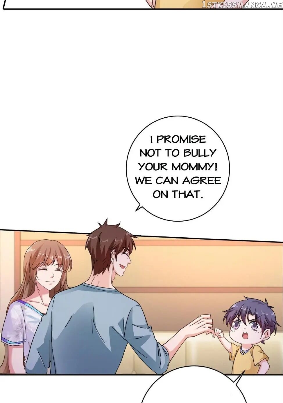 Into the Heart of a Warm Marriage chapter 267 - page 31