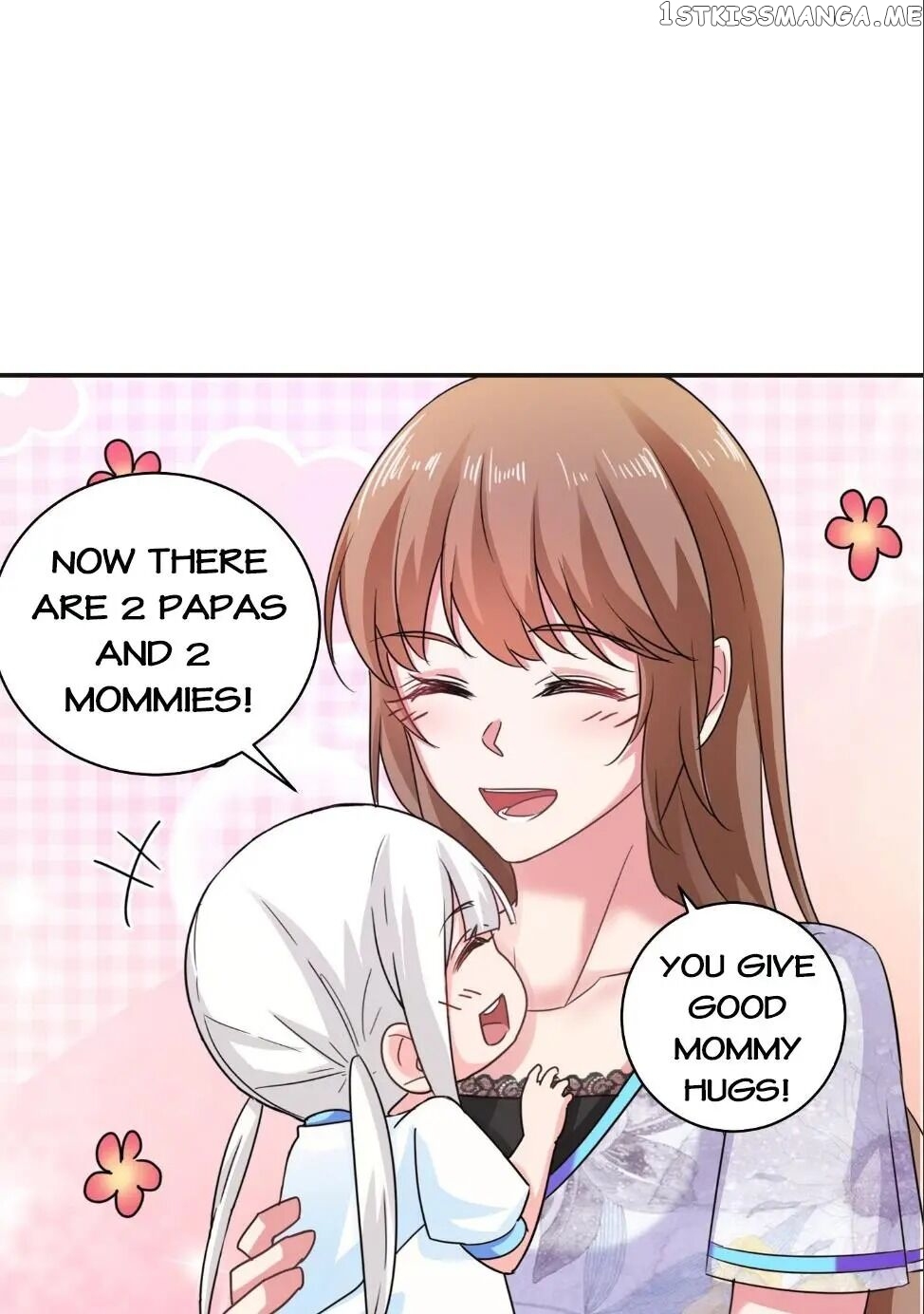 Into the Heart of a Warm Marriage chapter 267 - page 34