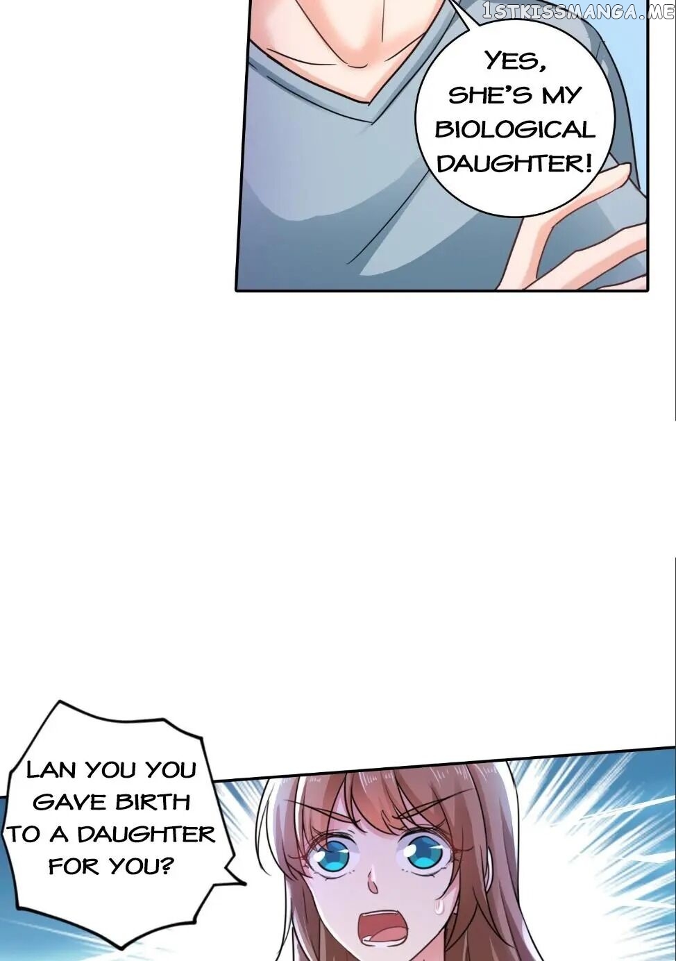 Into the Heart of a Warm Marriage chapter 267 - page 4
