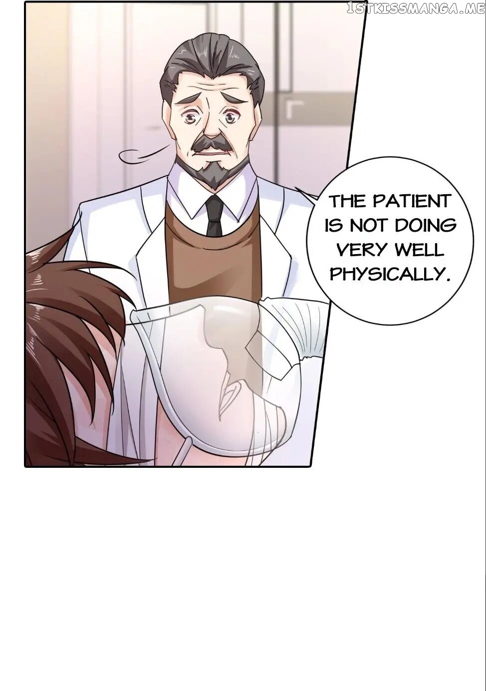 Into the Heart of a Warm Marriage chapter 267 - page 9