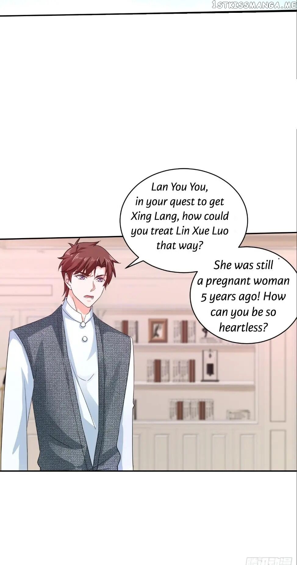 Into the Heart of a Warm Marriage chapter 266 - page 10