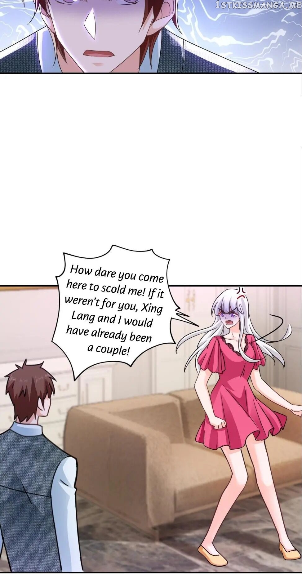 Into the Heart of a Warm Marriage chapter 266 - page 12