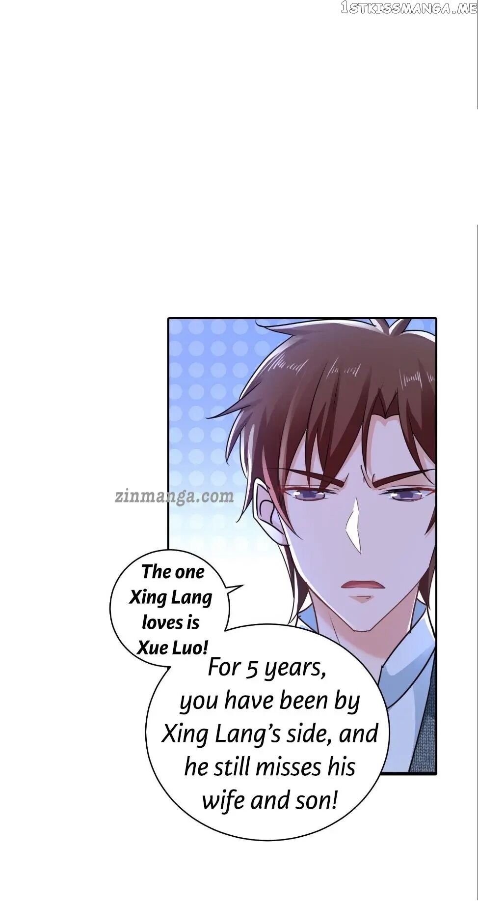 Into the Heart of a Warm Marriage chapter 266 - page 13