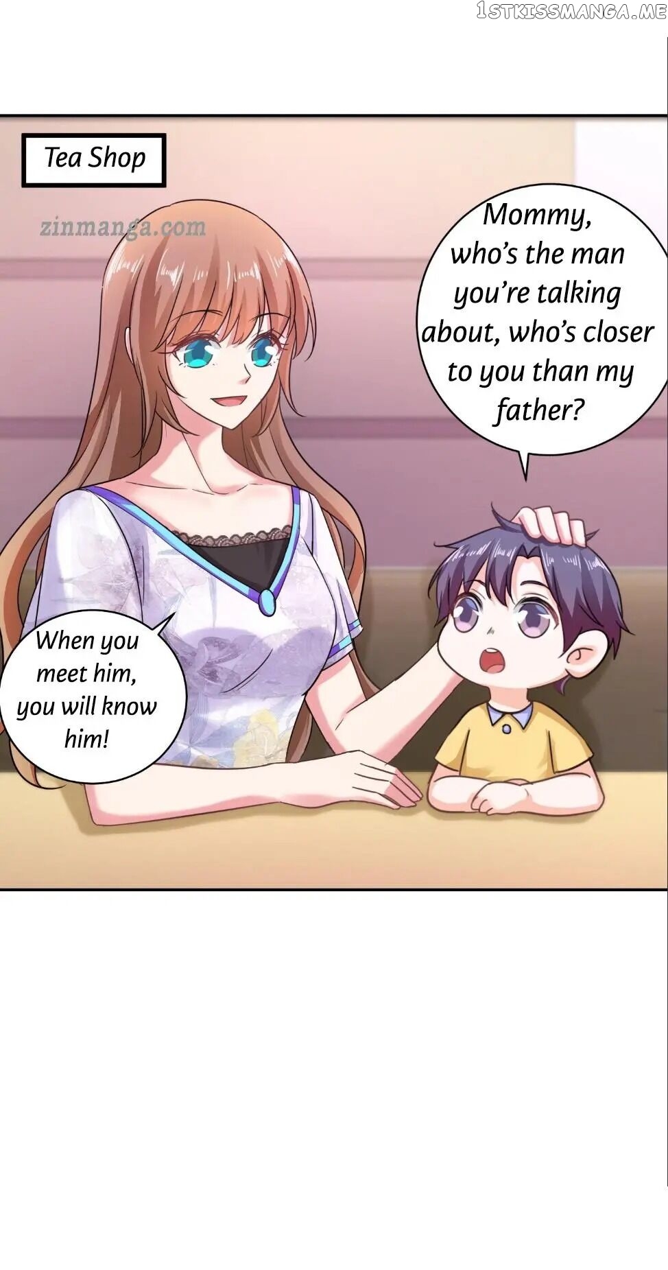 Into the Heart of a Warm Marriage chapter 266 - page 23