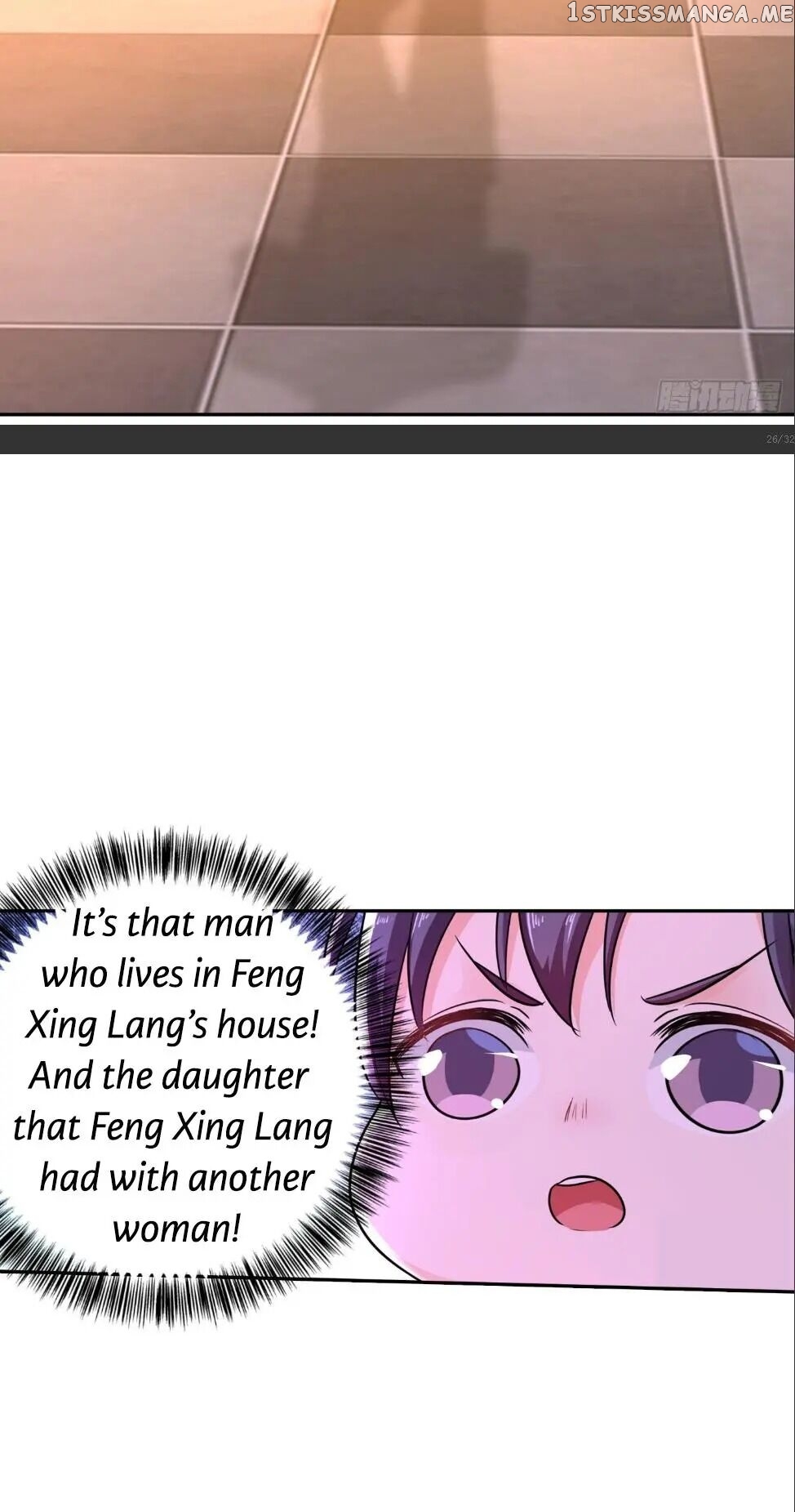 Into the Heart of a Warm Marriage chapter 266 - page 25