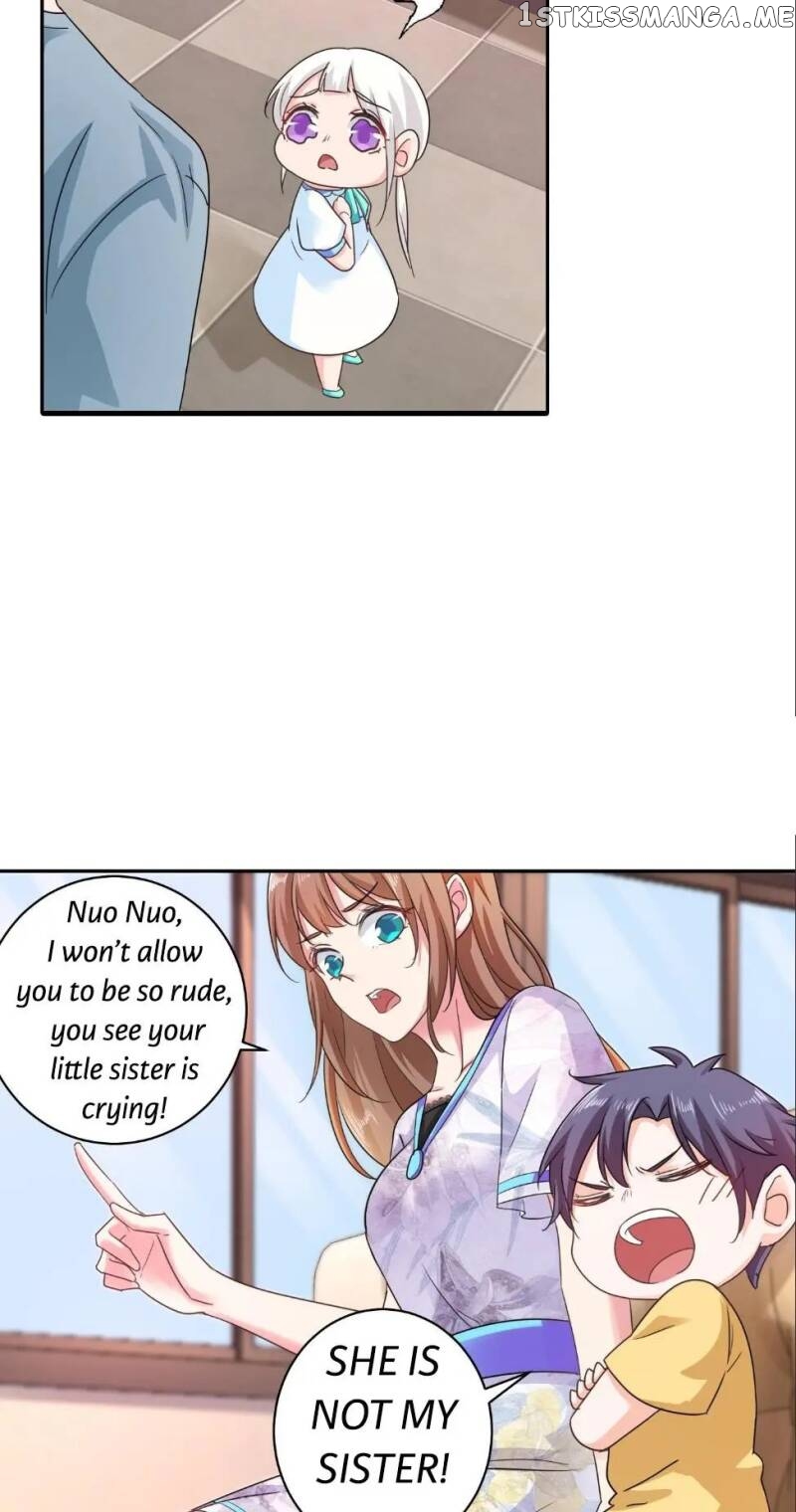 Into the Heart of a Warm Marriage chapter 266 - page 27