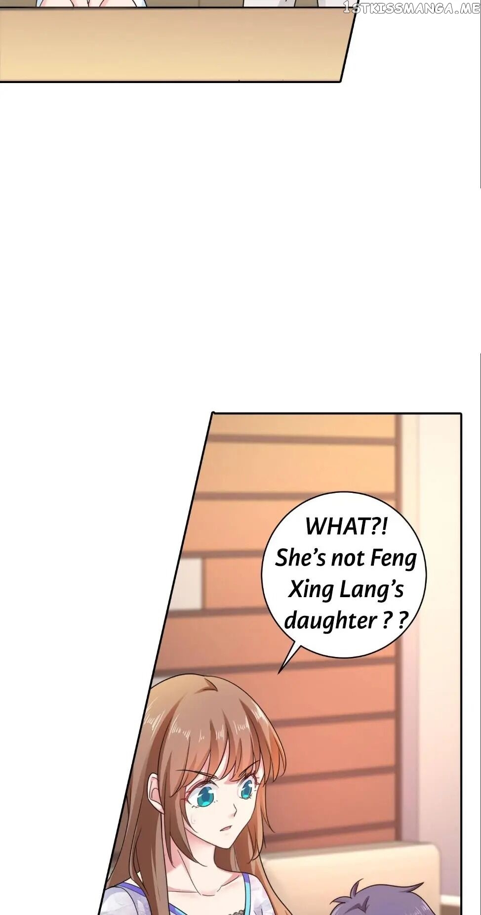 Into the Heart of a Warm Marriage chapter 266 - page 29