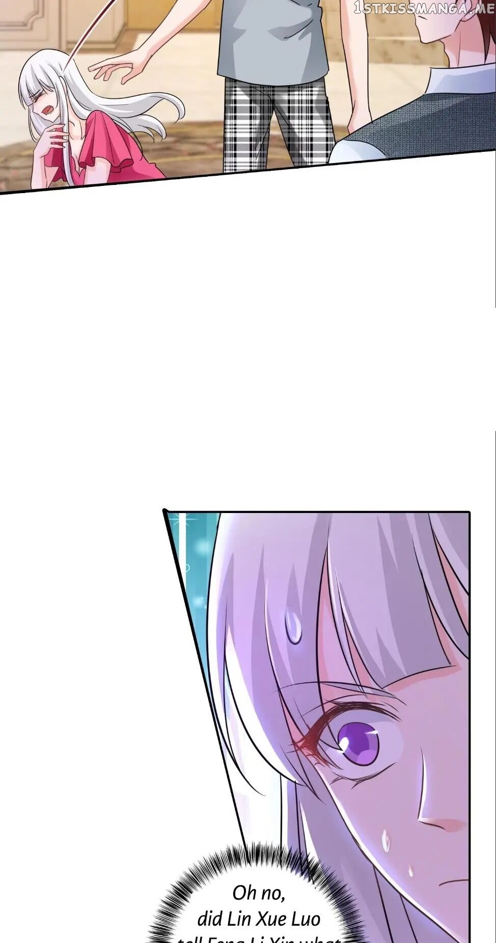 Into the Heart of a Warm Marriage chapter 266 - page 3
