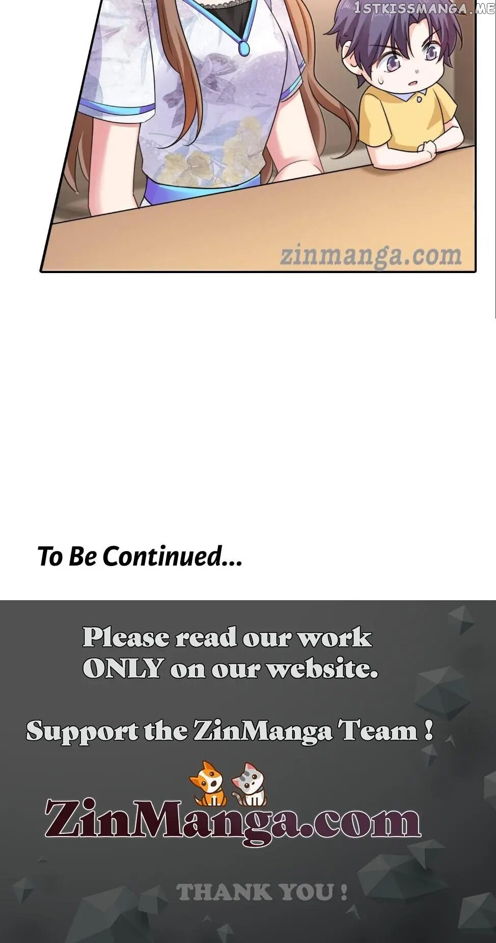 Into the Heart of a Warm Marriage chapter 266 - page 30