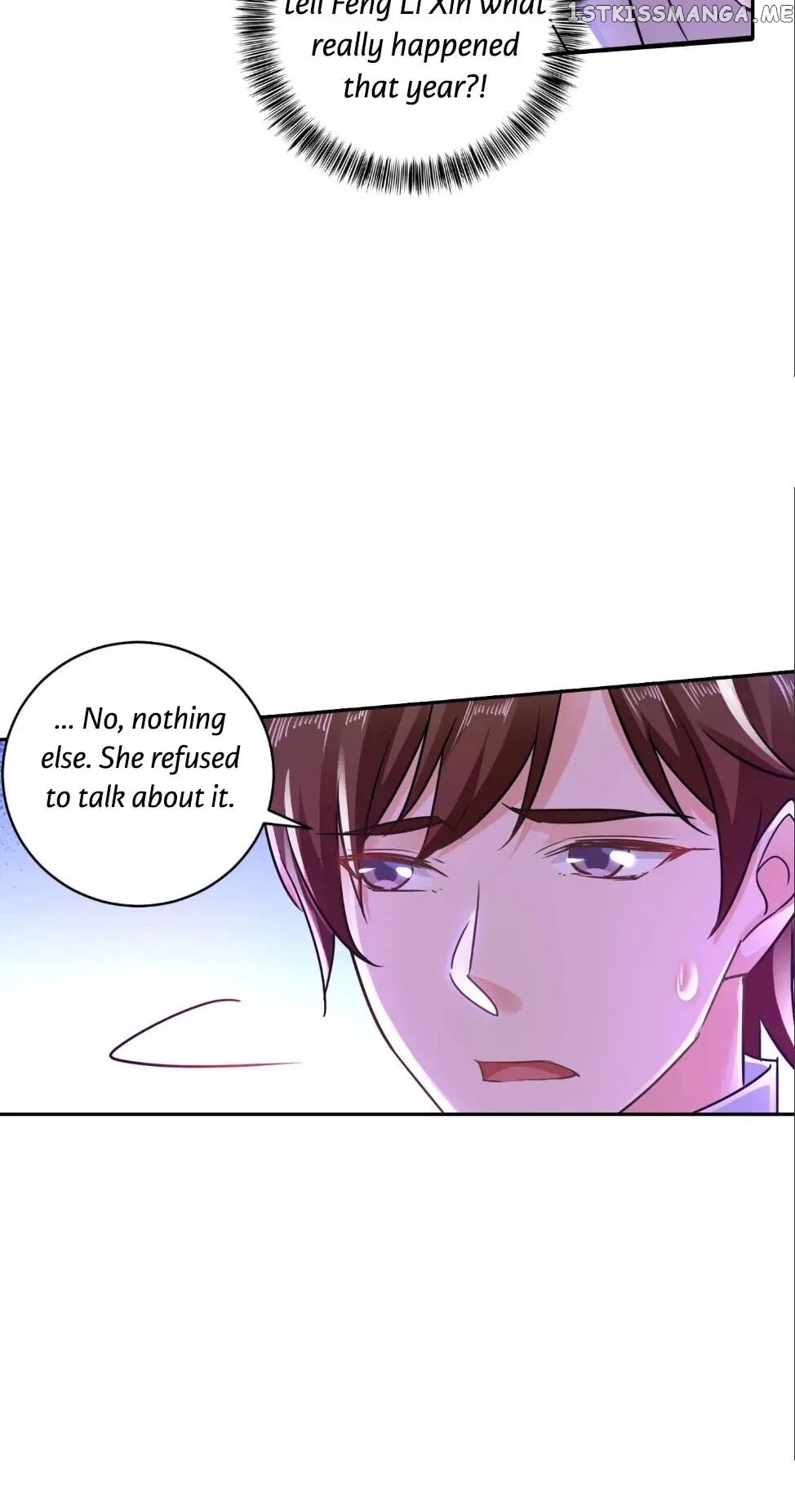 Into the Heart of a Warm Marriage chapter 266 - page 4