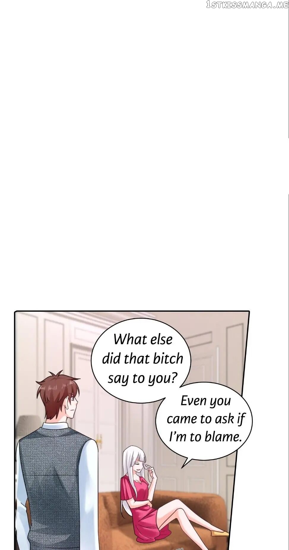 Into the Heart of a Warm Marriage chapter 266 - page 8