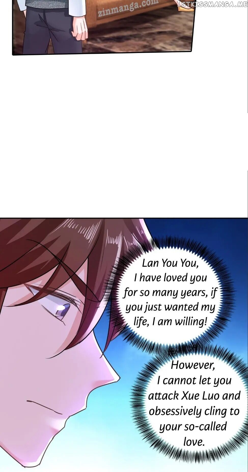 Into the Heart of a Warm Marriage chapter 266 - page 9