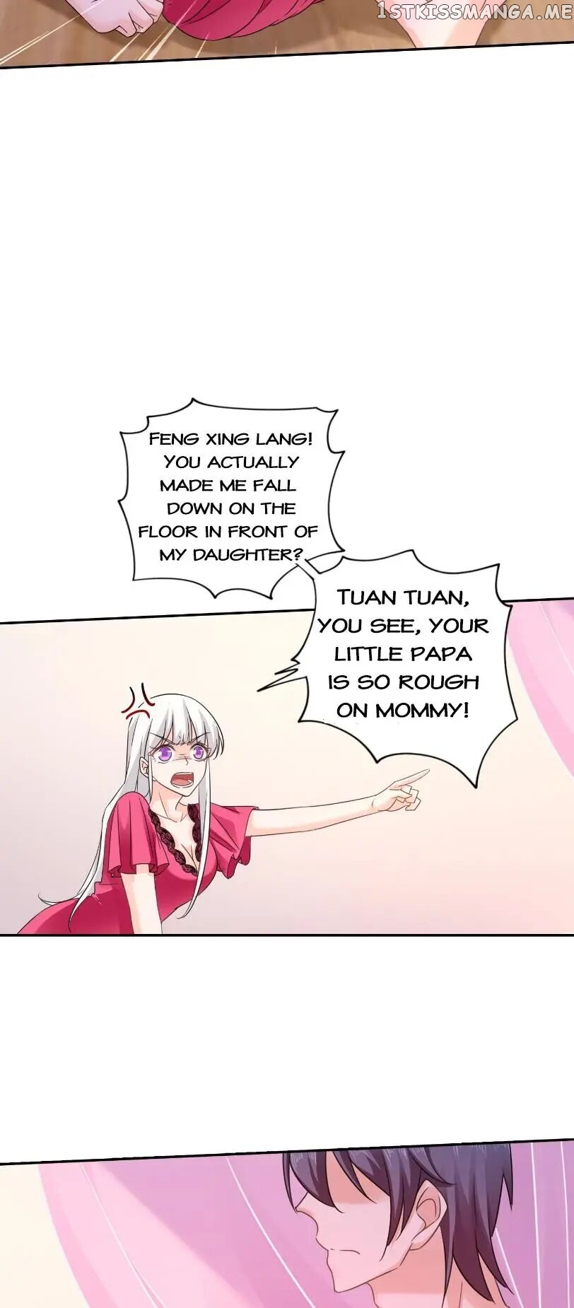 Into the Heart of a Warm Marriage chapter 265 - page 10