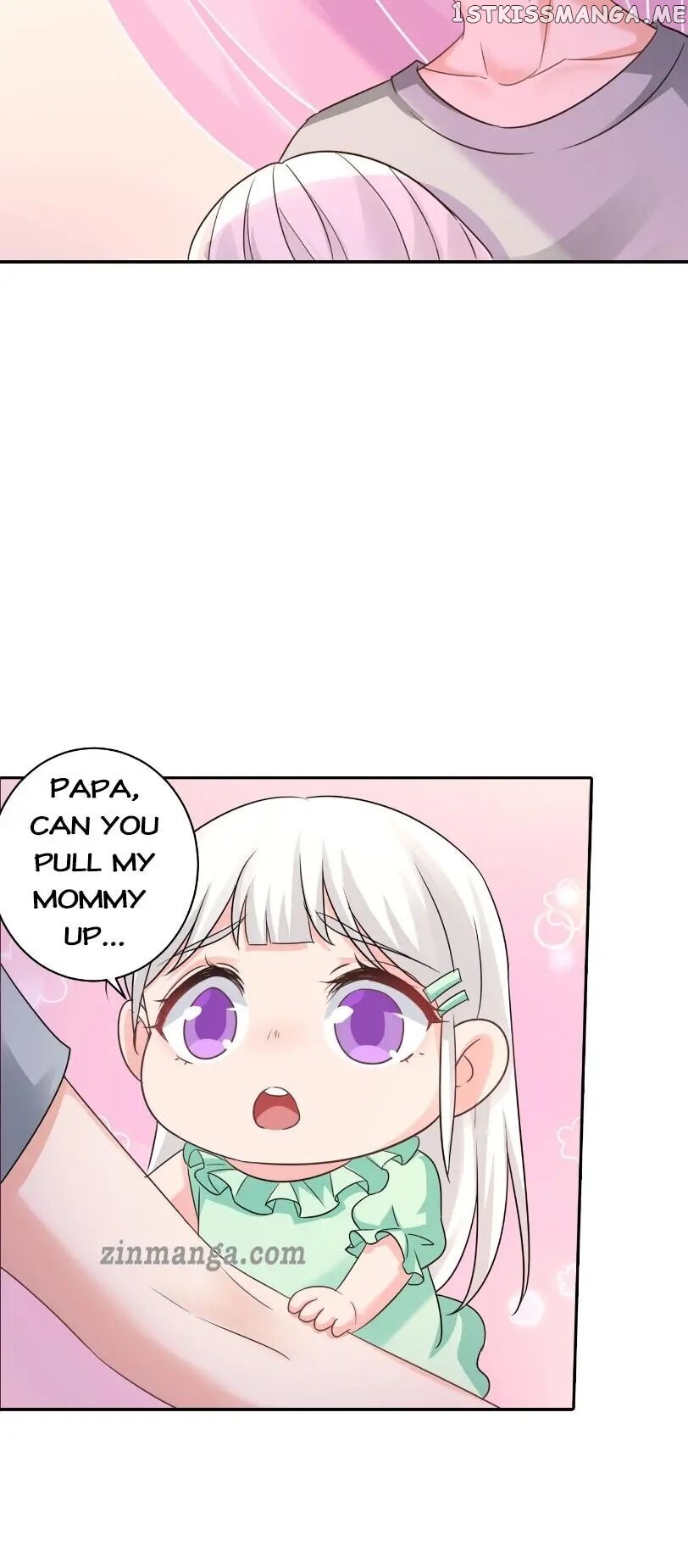 Into the Heart of a Warm Marriage chapter 265 - page 11