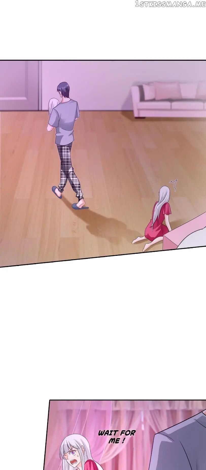 Into the Heart of a Warm Marriage chapter 265 - page 13