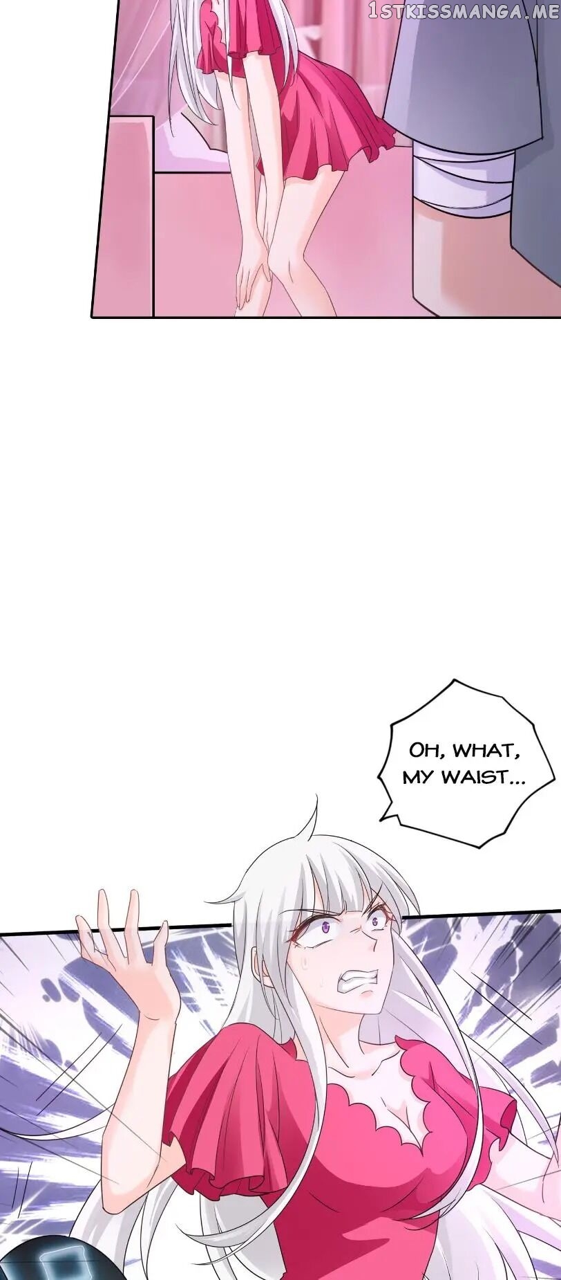 Into the Heart of a Warm Marriage chapter 265 - page 14