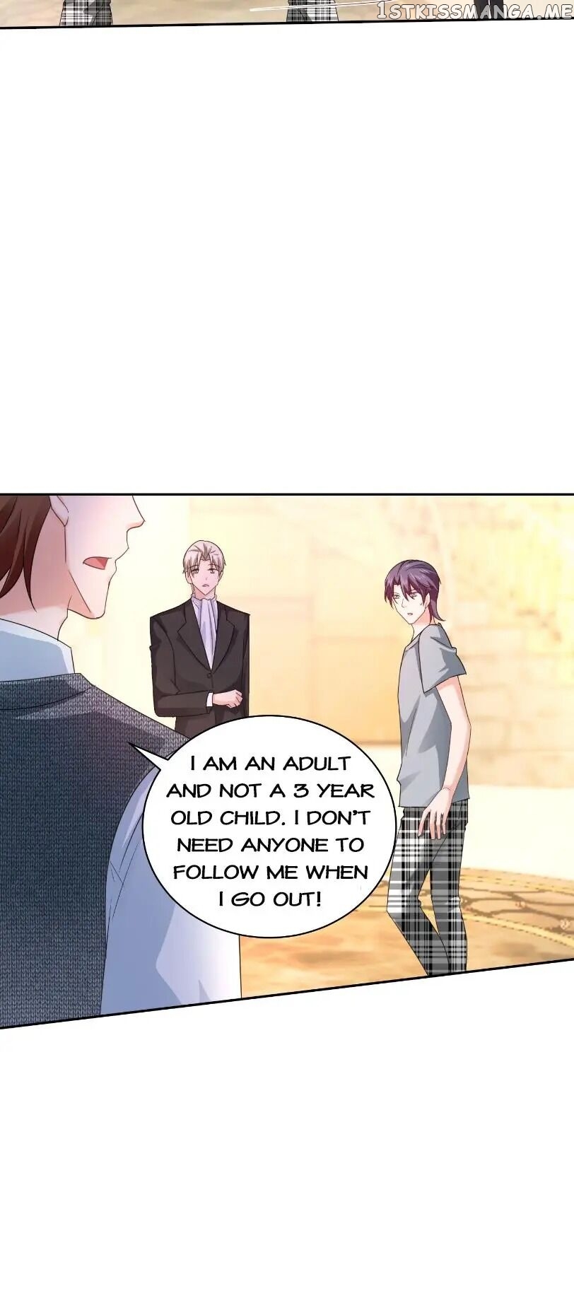 Into the Heart of a Warm Marriage chapter 265 - page 16