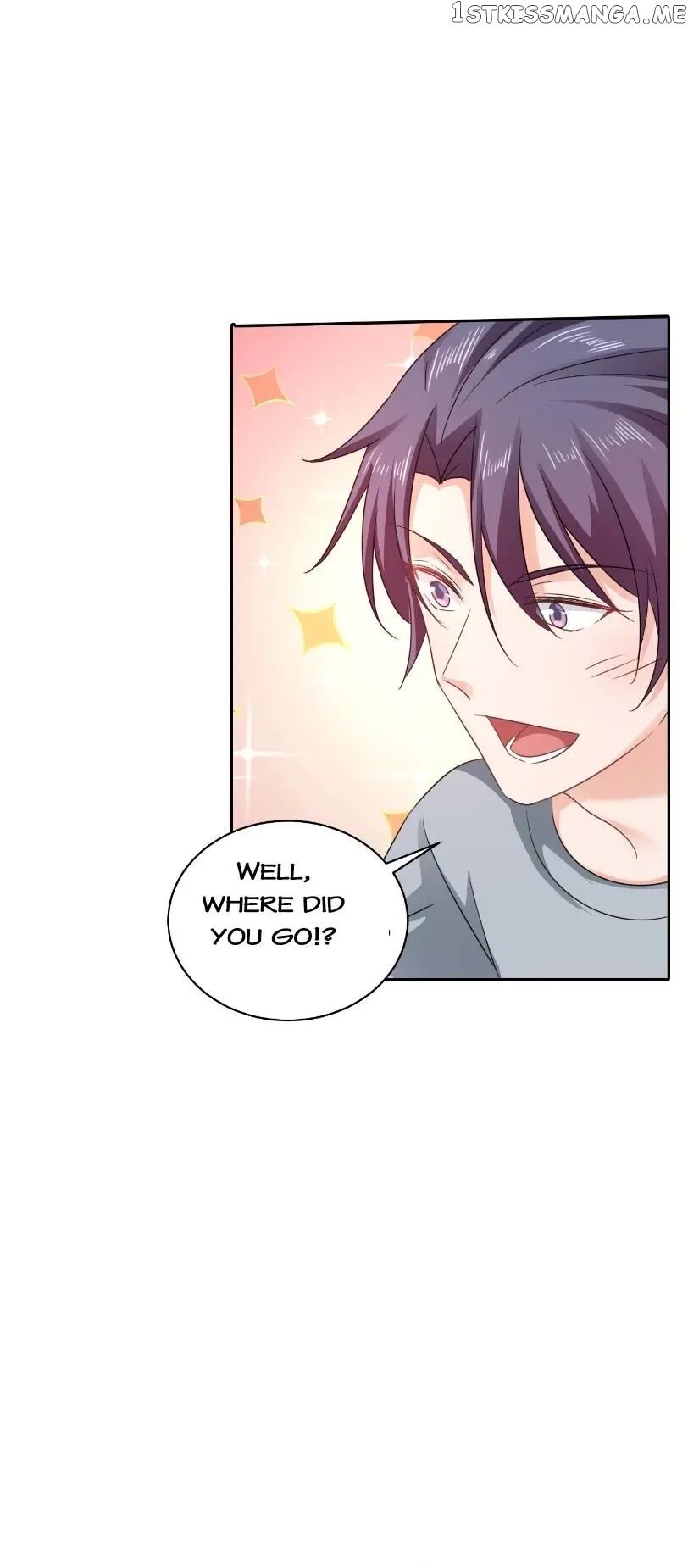 Into the Heart of a Warm Marriage chapter 265 - page 17