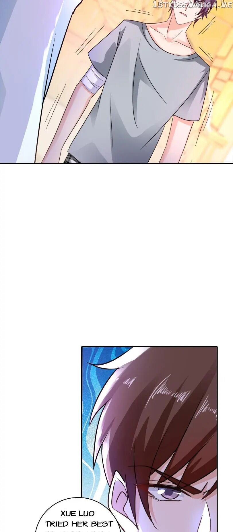 Into the Heart of a Warm Marriage chapter 265 - page 19