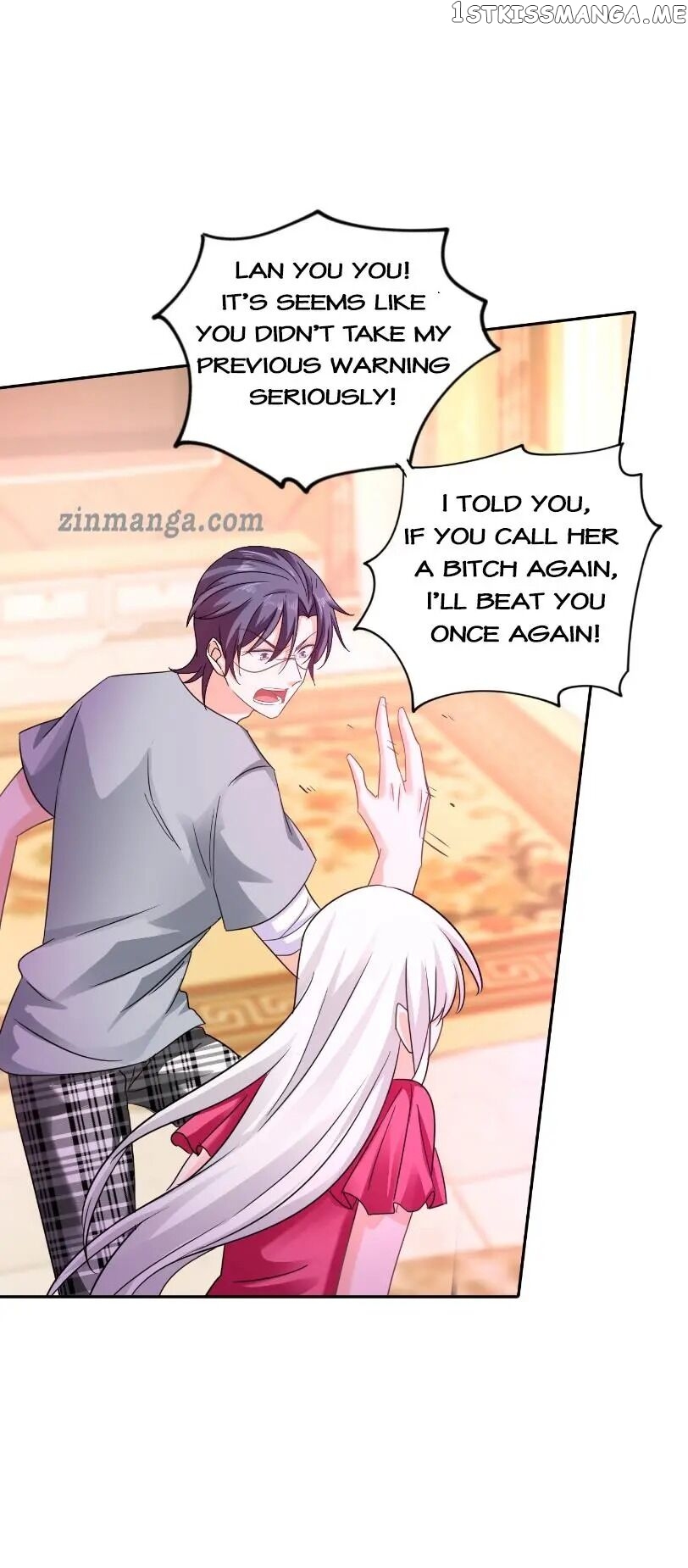 Into the Heart of a Warm Marriage chapter 265 - page 23
