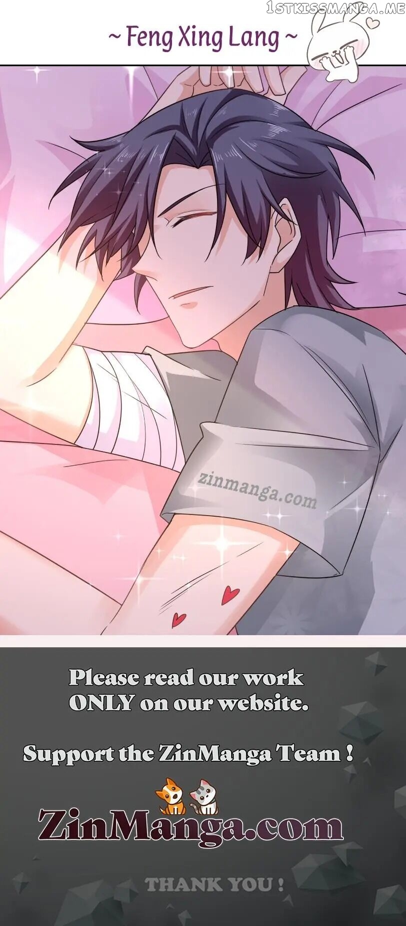 Into the Heart of a Warm Marriage chapter 265 - page 25