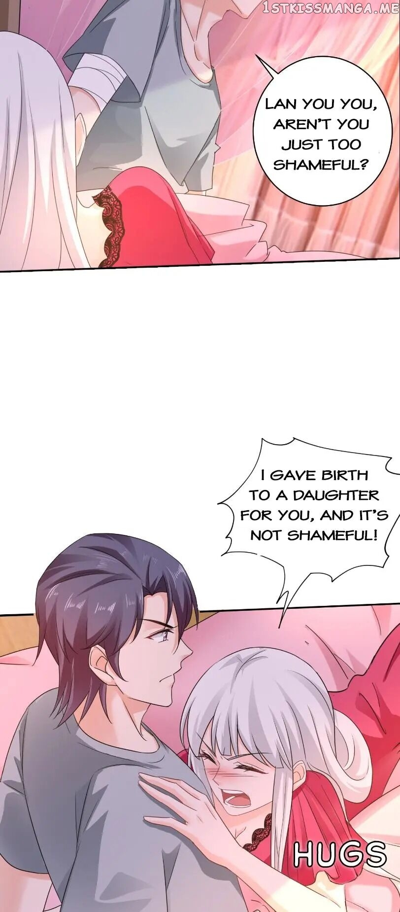 Into the Heart of a Warm Marriage chapter 265 - page 8