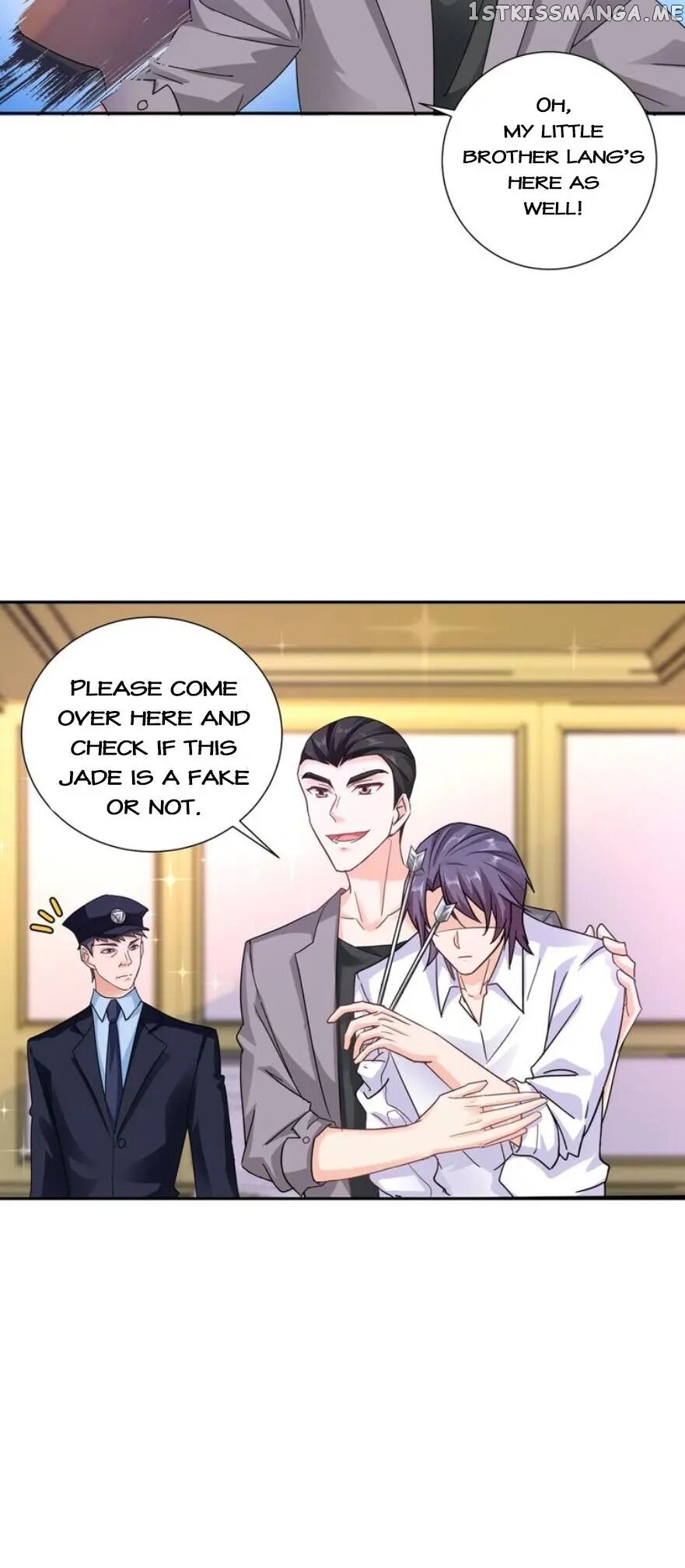 Into the Heart of a Warm Marriage chapter 263 - page 10
