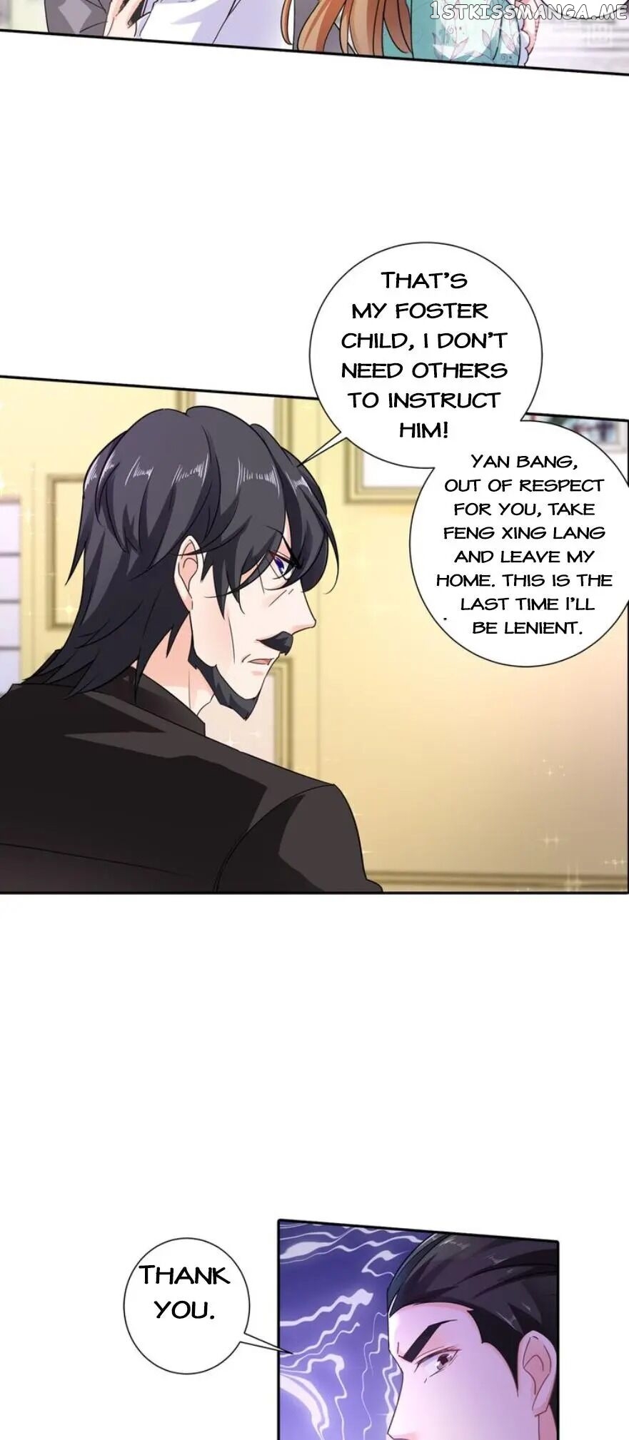 Into the Heart of a Warm Marriage chapter 263 - page 12