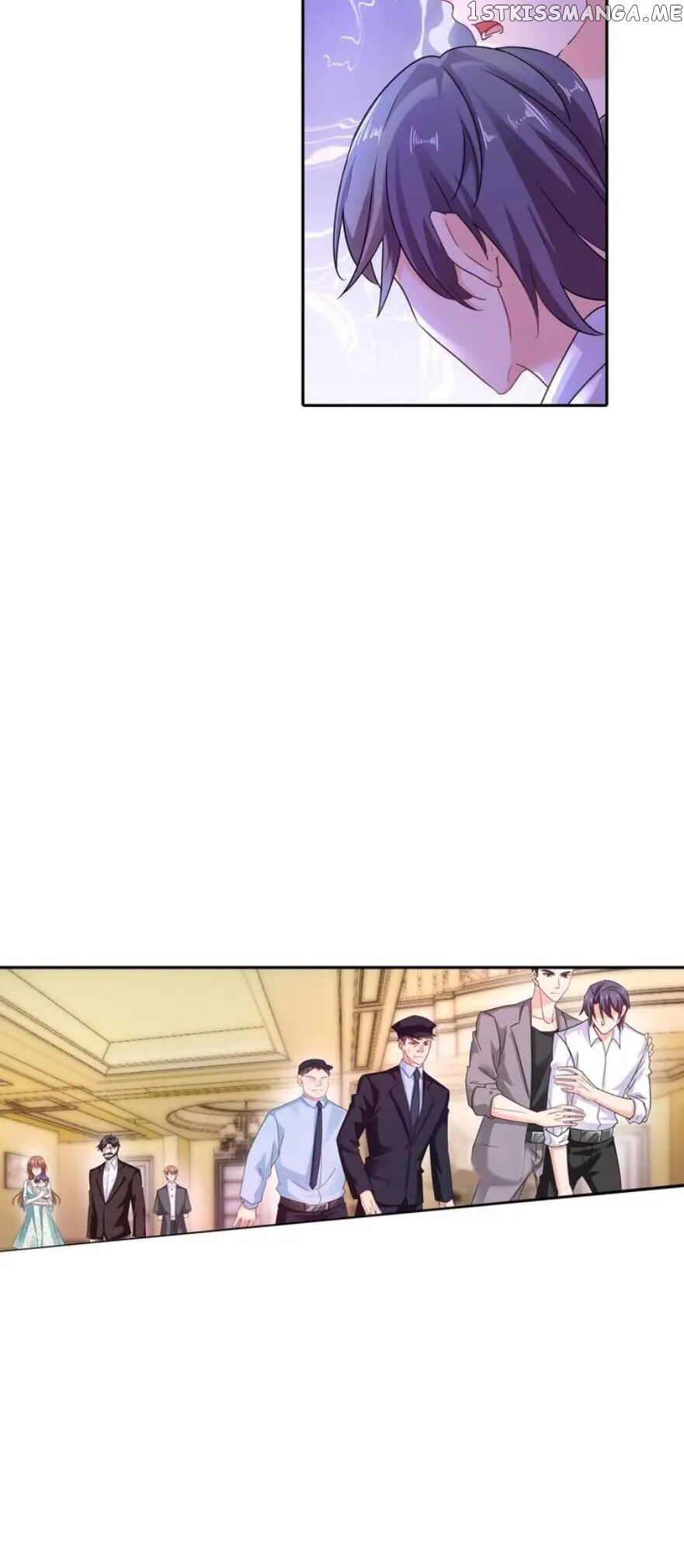 Into the Heart of a Warm Marriage chapter 263 - page 13