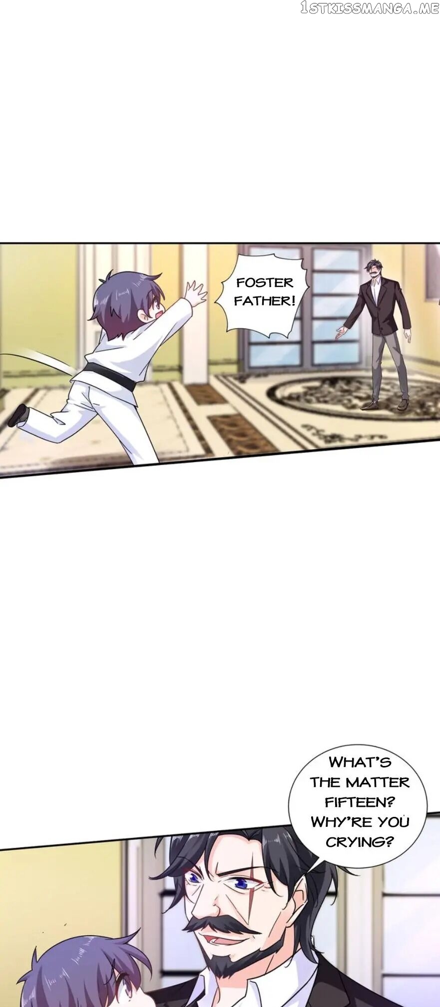 Into the Heart of a Warm Marriage chapter 263 - page 16