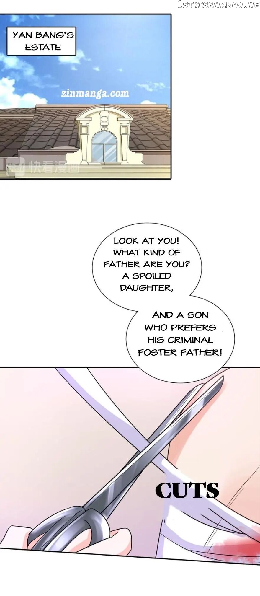 Into the Heart of a Warm Marriage chapter 263 - page 19