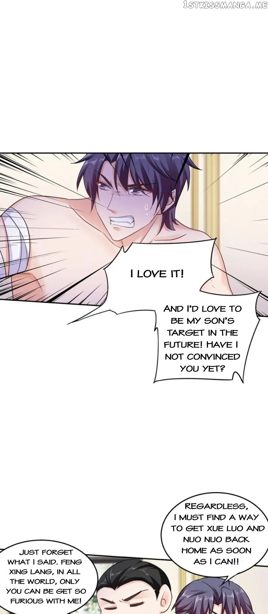 Into the Heart of a Warm Marriage chapter 263 - page 22