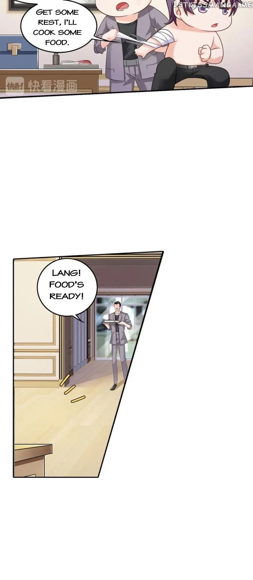 Into the Heart of a Warm Marriage chapter 263 - page 23