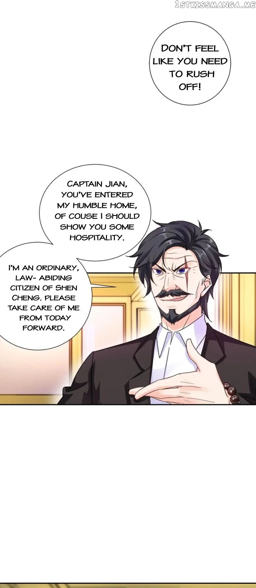 Into the Heart of a Warm Marriage chapter 263 - page 3