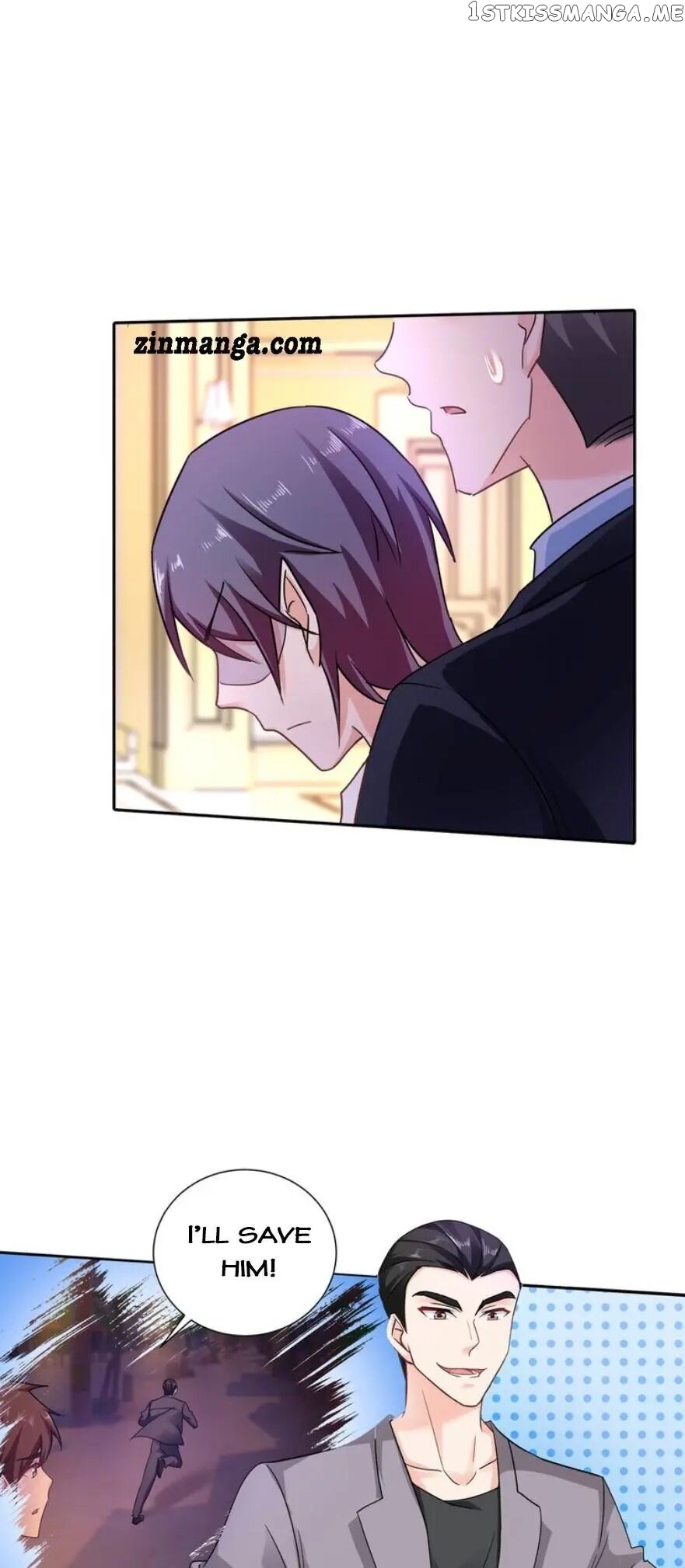 Into the Heart of a Warm Marriage chapter 263 - page 9