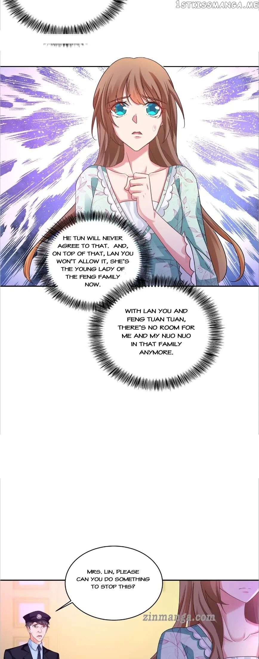 Into the Heart of a Warm Marriage chapter 262 - page 10