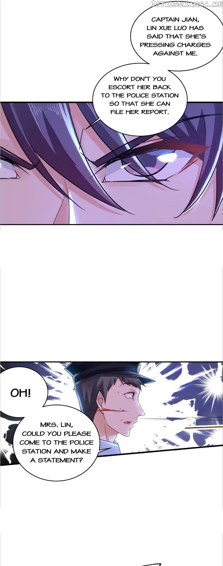 Into the Heart of a Warm Marriage chapter 262 - page 13