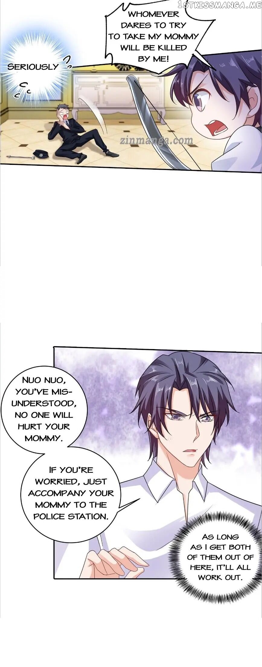 Into the Heart of a Warm Marriage chapter 262 - page 14
