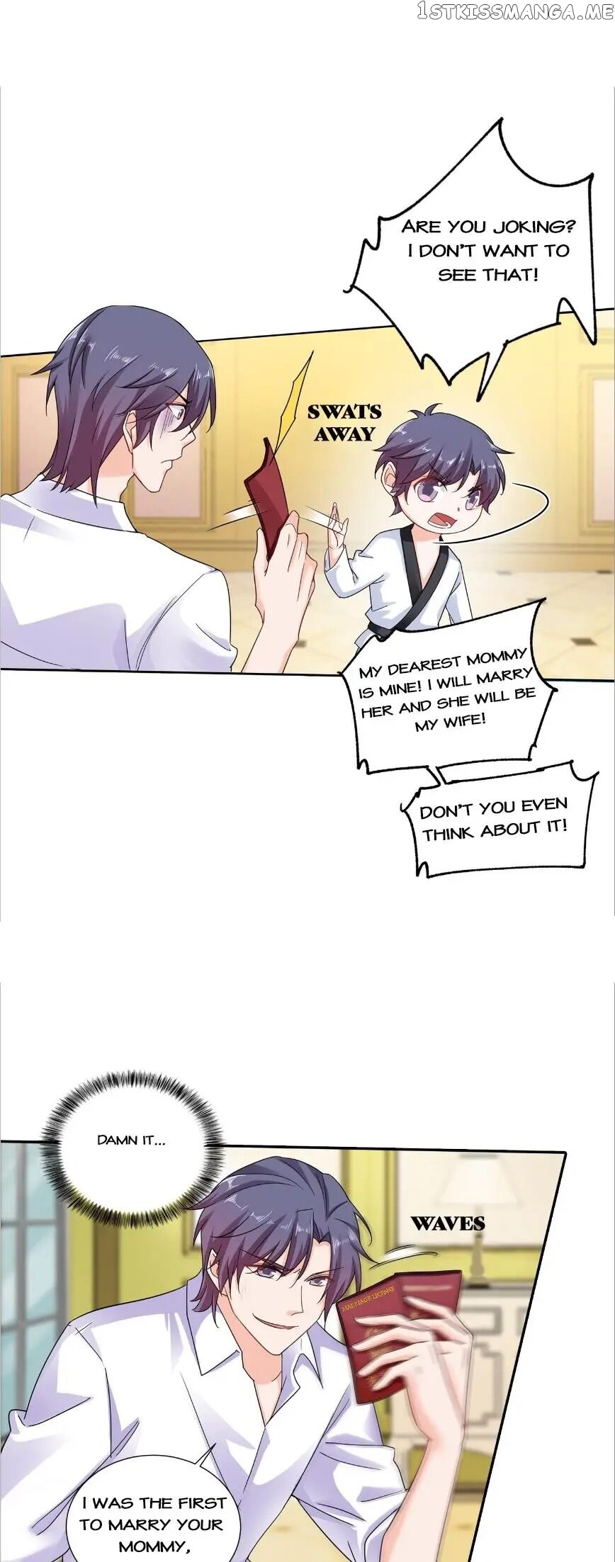 Into the Heart of a Warm Marriage chapter 262 - page 2