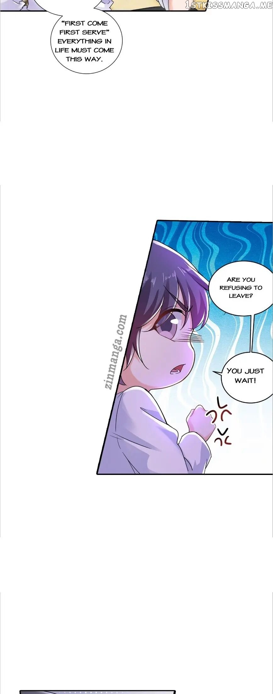 Into the Heart of a Warm Marriage chapter 262 - page 3