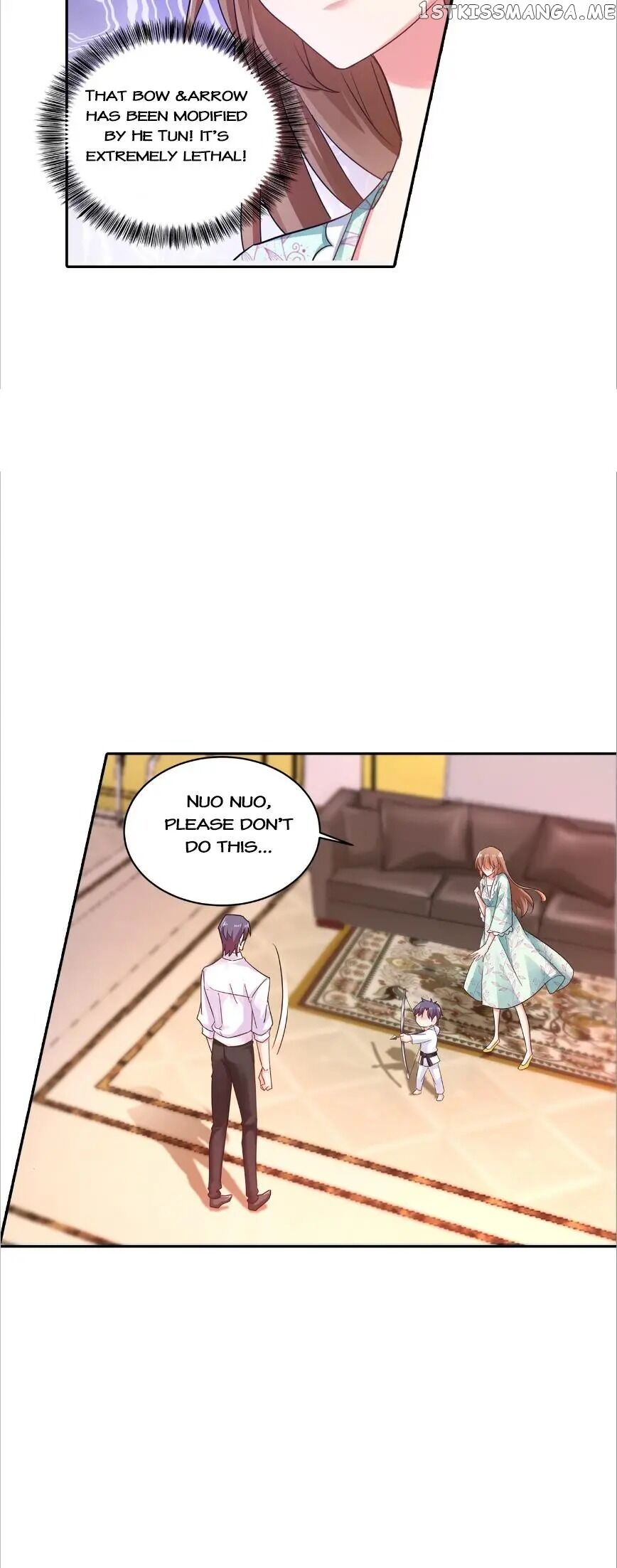 Into the Heart of a Warm Marriage chapter 262 - page 6