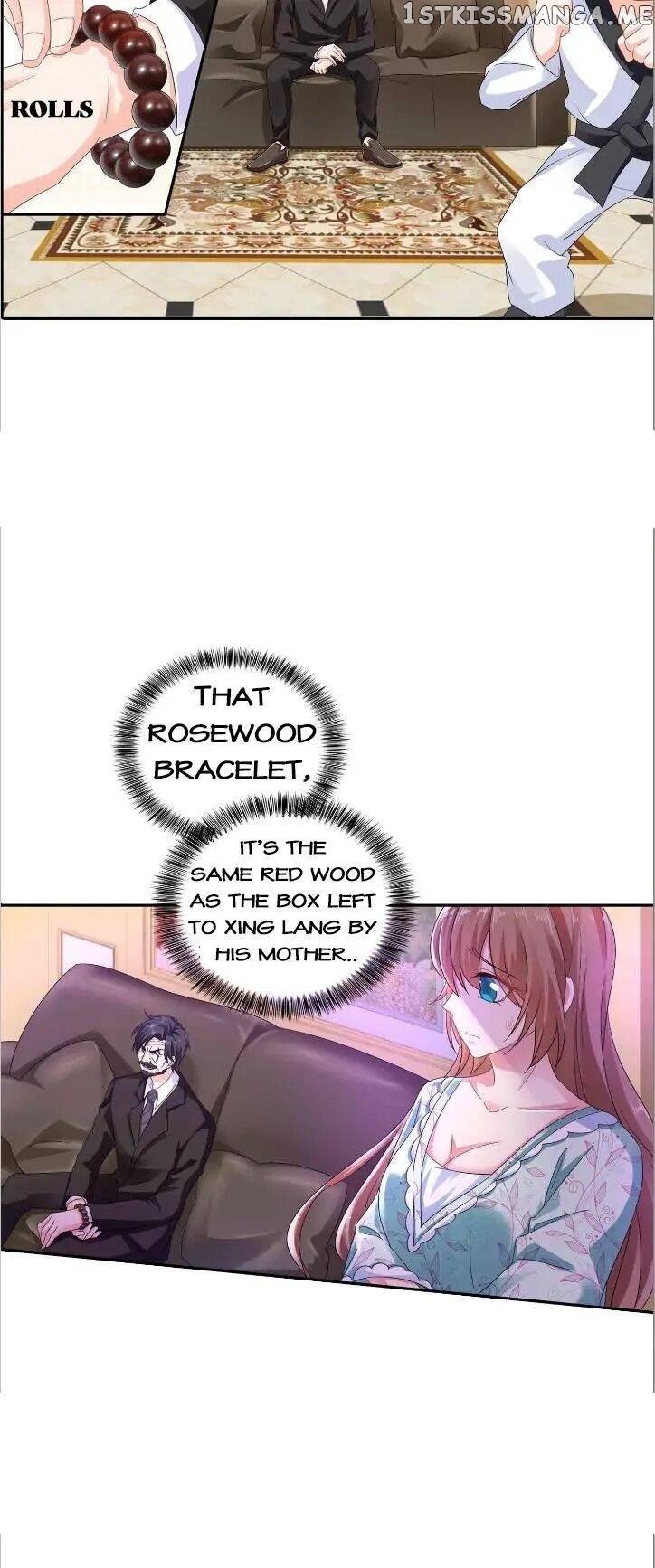 Into the Heart of a Warm Marriage chapter 261 - page 11