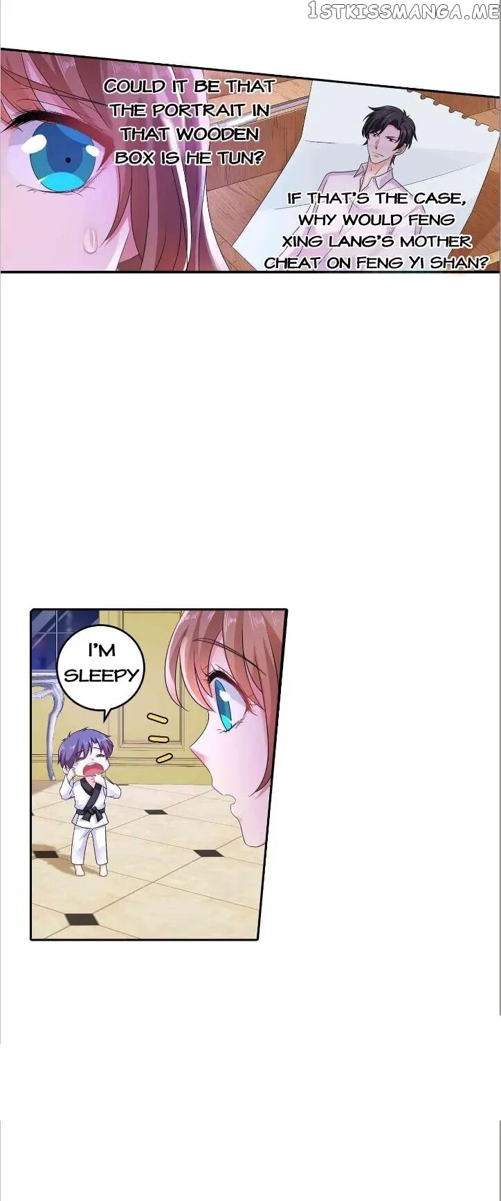 Into the Heart of a Warm Marriage chapter 261 - page 12