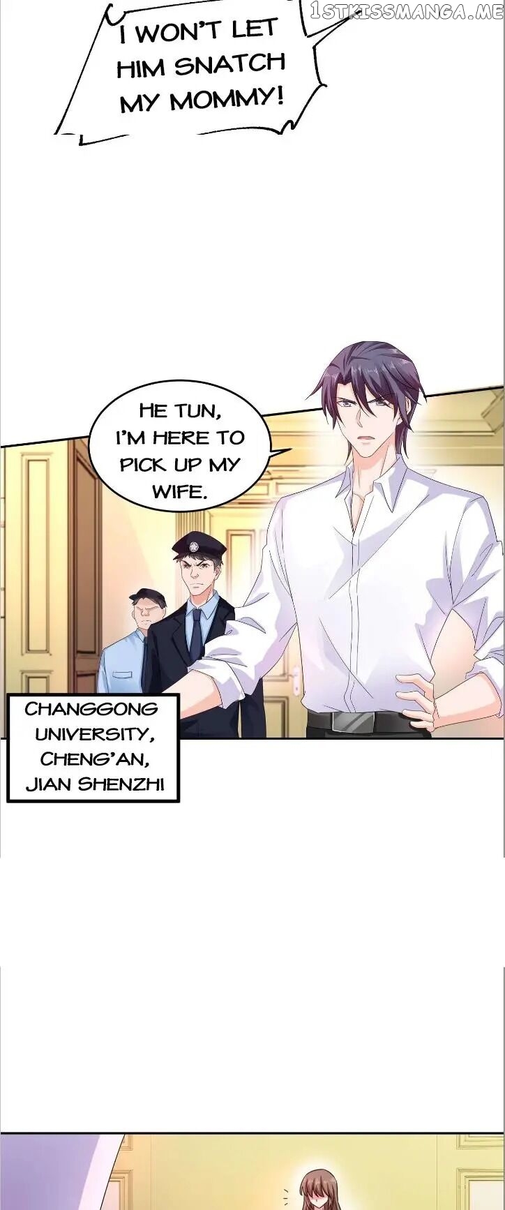 Into the Heart of a Warm Marriage chapter 261 - page 16