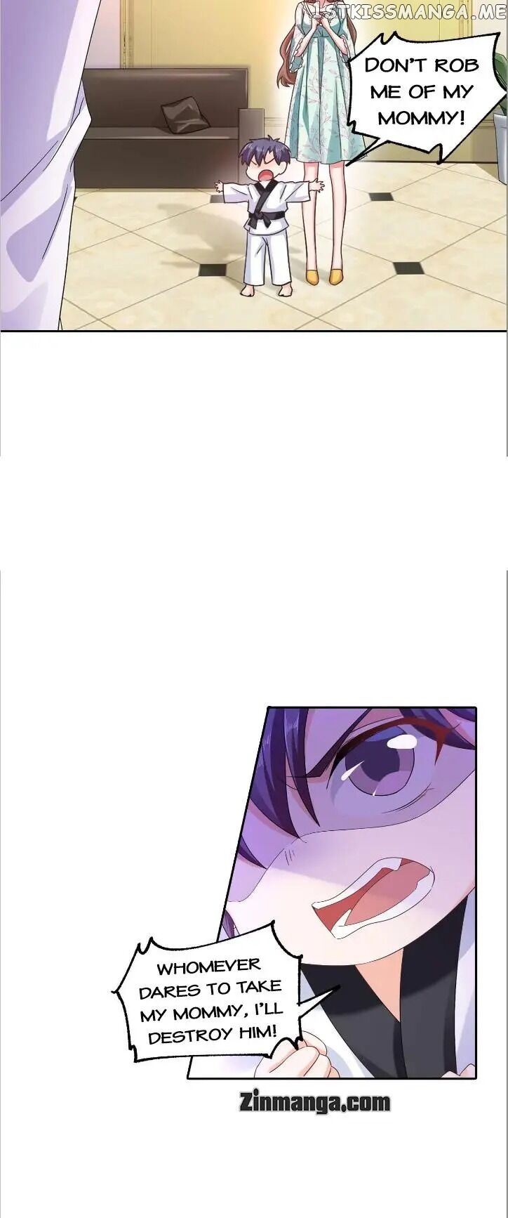 Into the Heart of a Warm Marriage chapter 261 - page 17