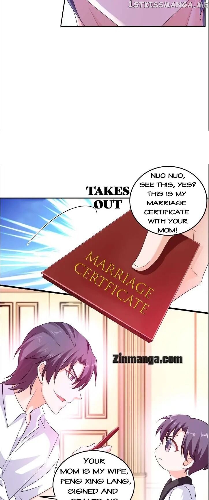 Into the Heart of a Warm Marriage chapter 261 - page 19